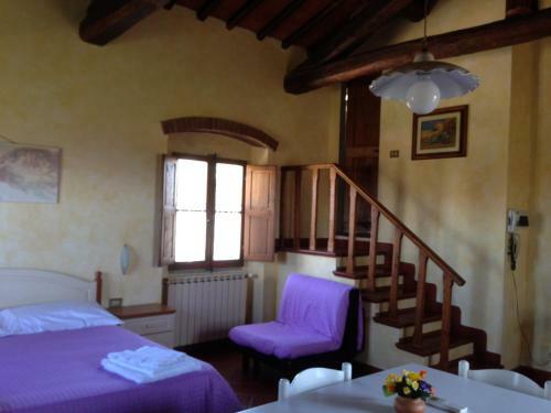 Agroturismo Villa Il Crocicchio