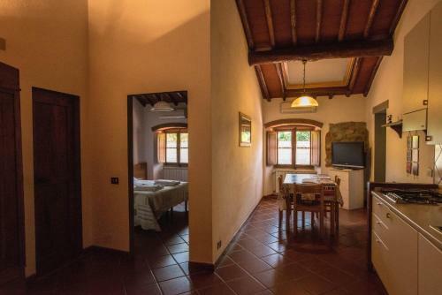 Agroturismo Villa Il Crocicchio