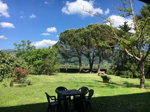 Agroturismo Villa Il Crocicchio