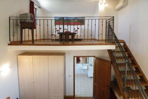 Agroturismo Villa Il Crocicchio