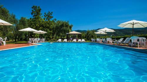 Agroturismo Villa Il Crocicchio