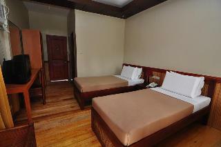 Hotel Loboc River Resort