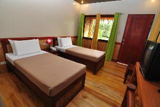 Hotel Loboc River Resort