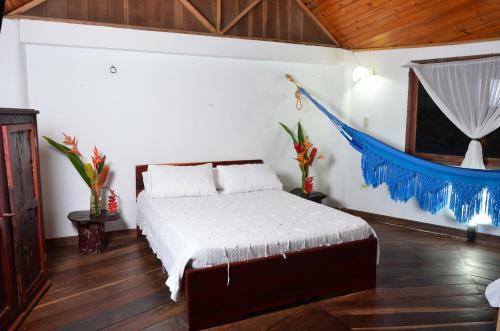Playa La Roca Ecohotel