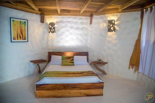 Playa La Roca Ecohotel