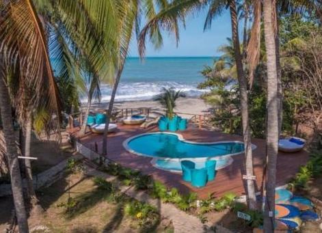 Playa La Roca Ecohotel