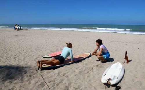Playa La Roca Ecohotel