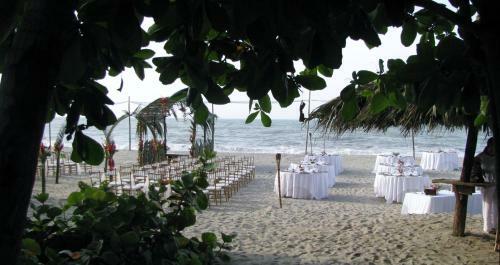 Playa La Roca Ecohotel