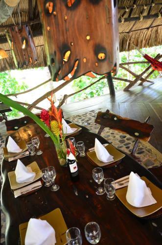 Playa La Roca Ecohotel