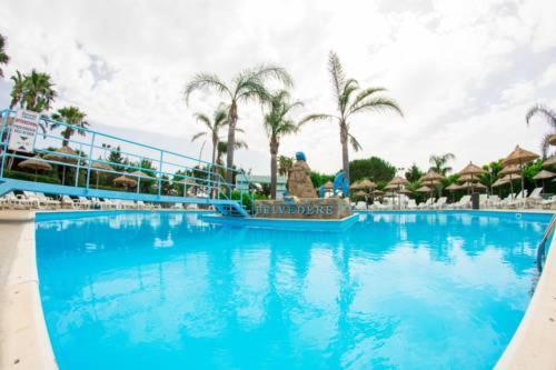 Hotel Belvedere