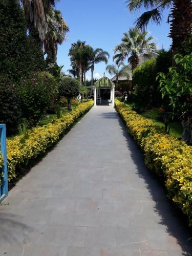 Hotel Belvedere
