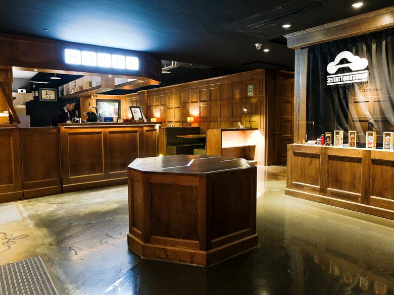 Swiio Hotel