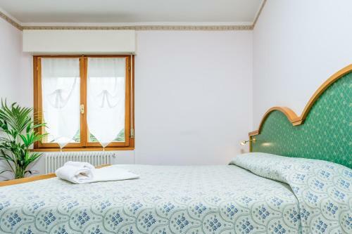 Hotel San Leonardo