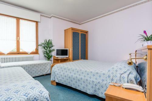 Hotel San Leonardo