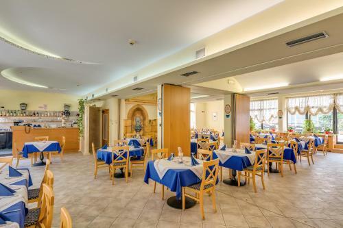 Hotel San Leonardo