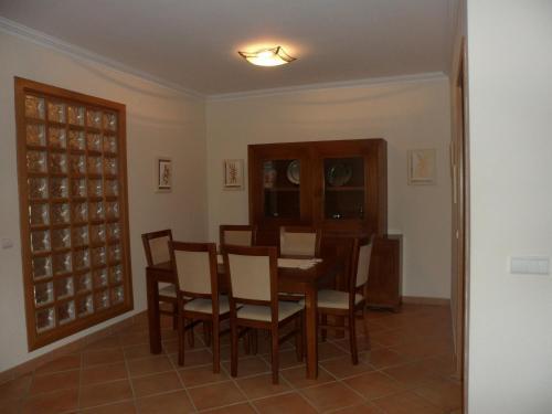 Apartamento Jardins Da Falesia