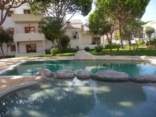 Apartamento Jardins Da Falesia