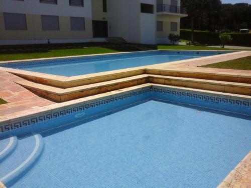 Apartamento Jardins Da Falesia