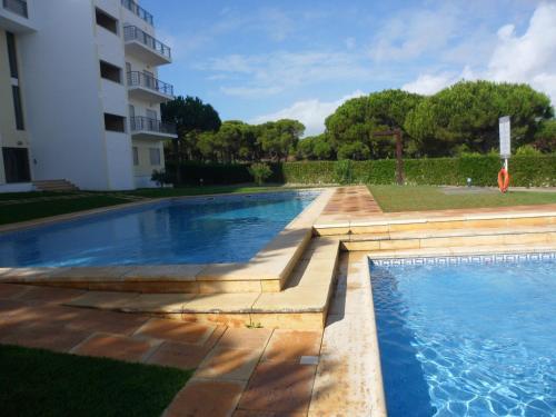 Apartamento Jardins Da Falesia