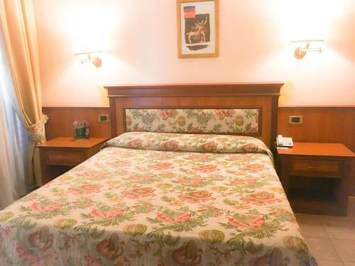 Hotel Malaga
