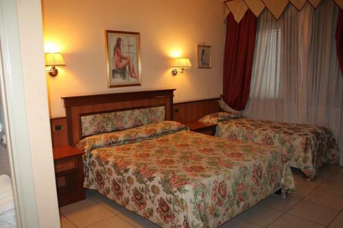 Hotel Malaga