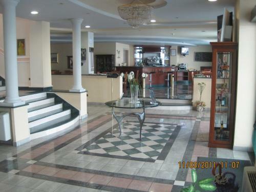 Hotel Malaga