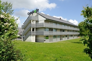 Hotel Campanile Pont-�-mousson