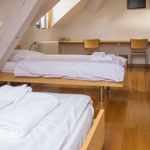 Hotel Ch�teau De Bossey