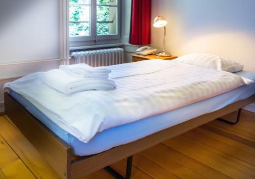 Hotel Ch�teau De Bossey