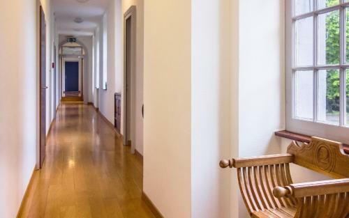 Hotel Ch�teau De Bossey