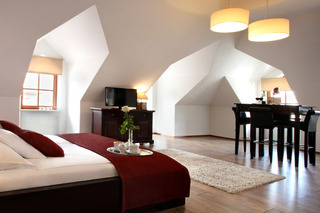 Hotel B.a.s. Villa Residence