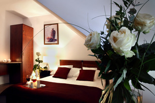 Hotel B.a.s. Villa Residence