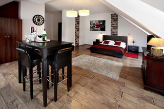 Hotel B.a.s. Villa Residence