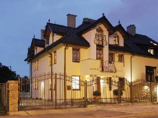 Hotel B.a.s. Villa Residence