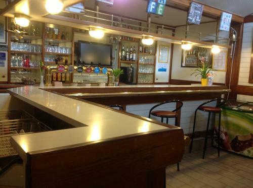 Hotel Le D�barcad�re