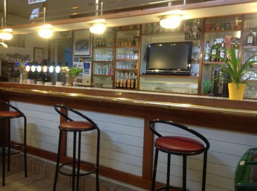 Hotel Le D�barcad�re
