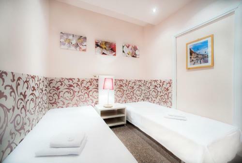 Apartamenty Storczykowa