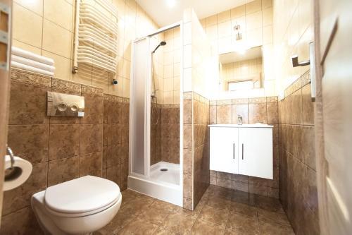 Apartamenty Storczykowa
