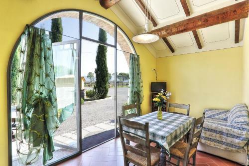 Agroturismo Terra Di Cortona