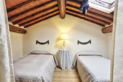 Agroturismo Terra Di Cortona