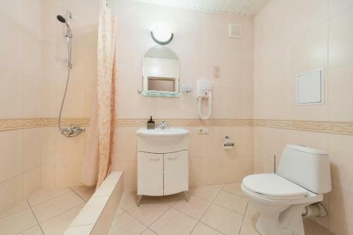 Hotel Mon Plaisir