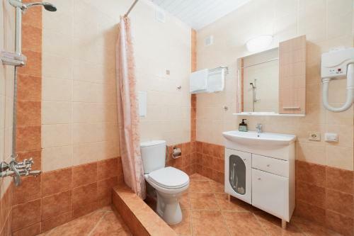 Hotel Mon Plaisir