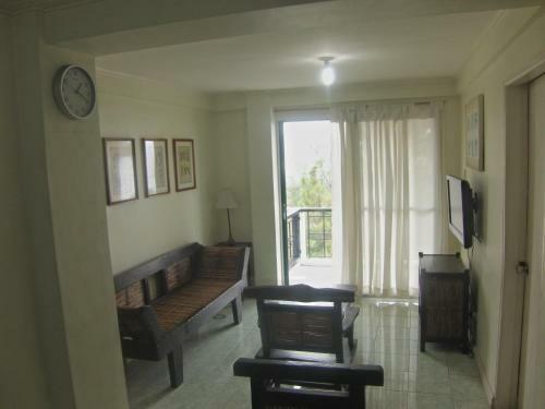 Baguio Vacation Apartments