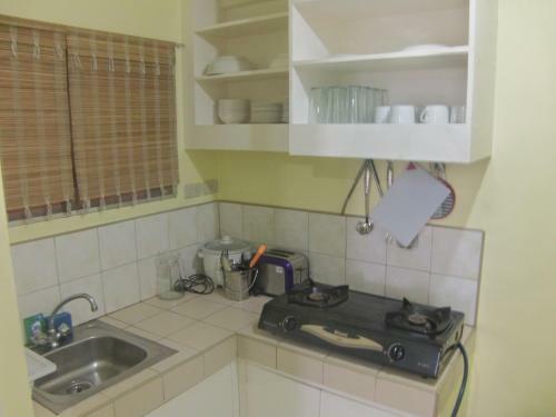 Baguio Vacation Apartments