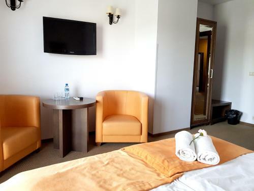 Hotel Willowa