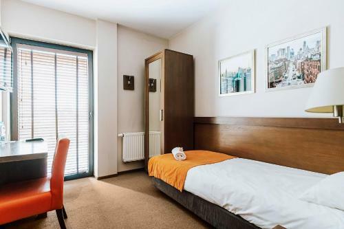 Hotel Willowa