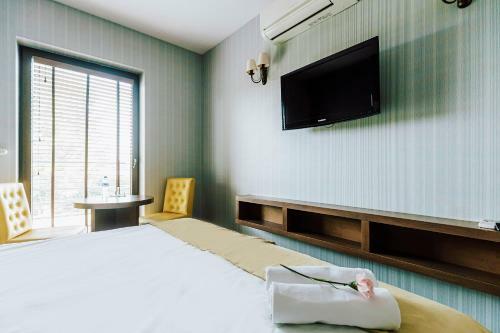 Hotel Willowa