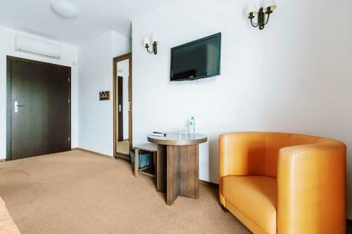 Hotel Willowa