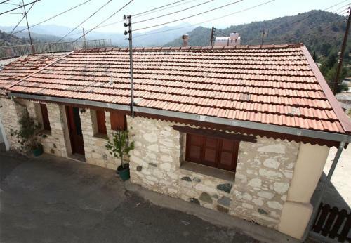Dorina Cottage