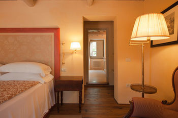 Agroturismo Relais & Chateaux Il Borro